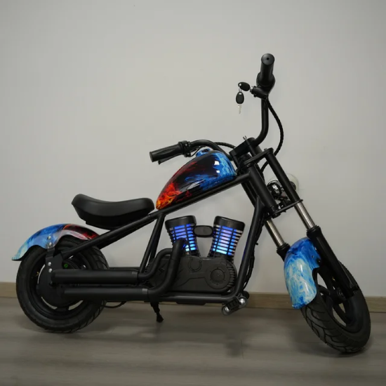 صورة دباب هيبز ميني للأطفال